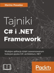 Tajniki C# i .NET Framework    - Posadas Marino